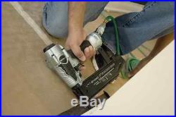 Nail Gun Framing Finish Nailers Roofing Flooring Concrete Consruction Pro Tools