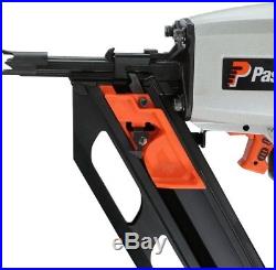 Nail Gun Framing Nailer Sheathing Pneumatic Compact Air Tool Paslode 513000