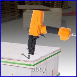 Nailer Pull Pneumatic Stubbs Puller Air Stapler Power Tools Nail Gun HOT