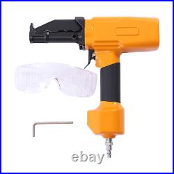 Nailer Pull Pneumatic Stubbs Puller Air Stapler Power Tools Nail Gun USA