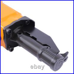 Nailer Pull Pneumatic Stubbs Puller Air Stapler Power Tools Nail Gun US