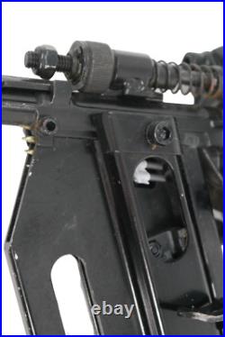 NuMax Pneumatic Full Head Strip Framing Nailer Nail Gun Deck Fence Wall Framer