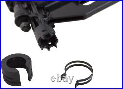PROFESSIONAL Full Round Head Pneumatic Framing Nailer Tool Air Nail Gun Tool NEW