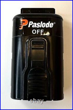 Paslode 16 Gauge Cordless Angled Finish Nailer With Battery & Charger Model 916200