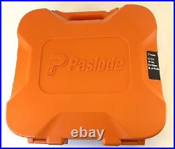 Paslode 18 Gauge Cordless Brad Nailer Kit With Battery & Charger IM200Li. 2
