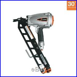 Paslode 30-34 degree nail gun Framing Nailer 501000 fr f350s with warranty