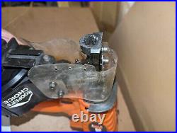 Paslode 904500 CR175C Impulse Cordless Roofing Coil Nailer Tool Only