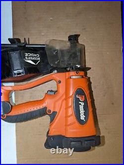 Paslode 904500 CR175C Impulse Cordless Roofing Coil Nailer Tool Only
