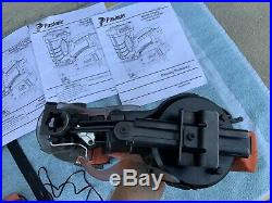Paslode CR175-C Cordless Roofing Nailer Nail Gun Kit w Battery & Charger