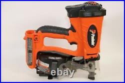 Paslode CR175-C Roofer's Choice Cordless Roofing Coil Nailer Nail Gun 904500