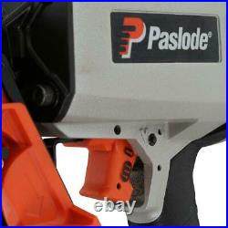 Paslode Framing Nailer Pneumatic Air Nail Gun 3-1/4 in. 30° Compact Lightweight
