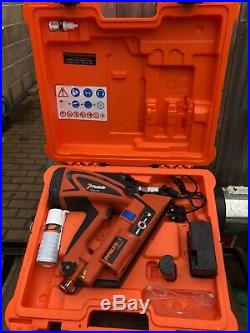 Paslode IM350Ci Lithium Framing Nailer With 1 Battery 2017 Model! Genuine