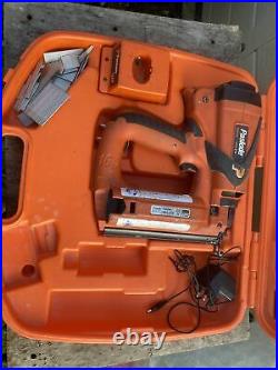 Paslode IM65 F16 straight, second fix nail gun, spares or repairs