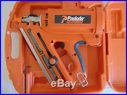 Paslode IMCT Cordless 30 DEG 900420 Angled Framing Nailer Nail Gun Free Shipping