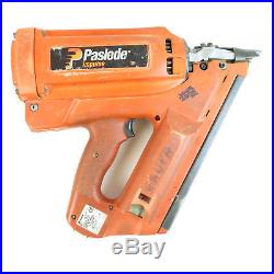 Paslode Impulse Cordless Framing Nailer Impulse Nail Gun 900420