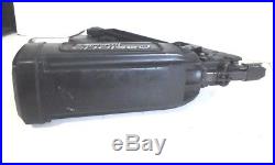 Paslode Impulse Cordless Framing Nailer Nail Gun & Charger, Case, IM300/75N