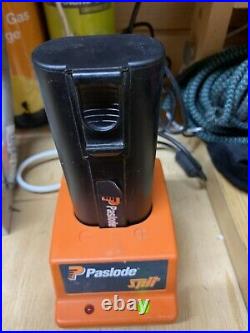 Paslode Impulse IM350+ Fix Gas Framing Nailer