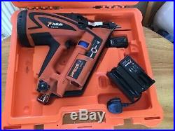 Paslode PPN35Ci Li-ion Gas Angled Positive Placement Nailer Fully Serviced