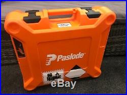 Paslode PPN35Ci Lithium Positive Placement Nailer Brand New Never Used