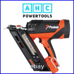 Paslode PPNXi Lithium Positive Placement Nailer Kit 019790, replaces PPN35Ci