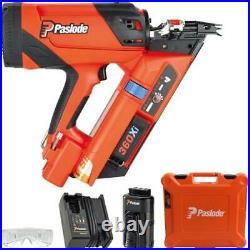 Paslode PPNXi Lithium Positive Placement Nailer Kit 019790, replaces PPN35Ci