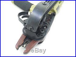 Pneumatic Air Tools C-Ring Nailer Hog Ring Plier SC760 Air Nail Gun C Nailer