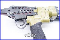 Pneumatic Air Tools C-Ring Nailer Hog Ring Plier SC7E Air nail gun Big C Nailer