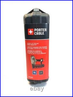 Porter Cable 16-gauge Air Finish Nailer Finishing Nail Gun Fn250c (cmp061183)