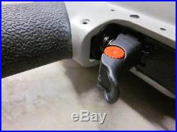 Porter Cable 3-1/2 Round Head Framing Air Nail Gun Model FR350B 21 Degrees