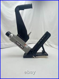 Porter & Cable Fcn200 Nailer Hard Wood Air Nailer Nail Gun