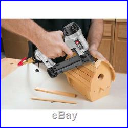 Porter-Cable PIN138 23-Gauge 1-3/8 in. Pin Nailer with Dual Trigger New