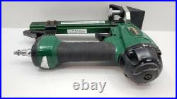 Powernail 2000 1 To 1-1/4 Gauge Flooring Nailer Cleat Nail Gun with Hard Case