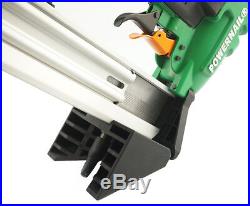 Powernail Model 2000F 20-Gauge Trigger-Pull Flooring Cleat Nailer