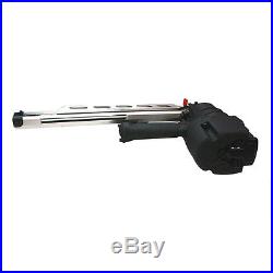 Round Full Head Framing Nailer Nail Gun 2 to 3-1/2 21° 70-110 PSI AL83A2