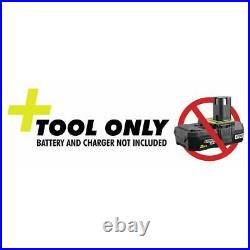 Ryobi Angled Finish Nailer Air Nail Gun Cordless 18 Volt 15-Gauge (Tool Only)