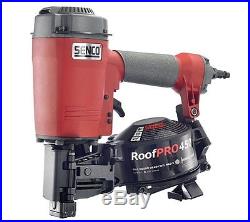 SENCO Roof Pro 450 roofing Nailer coil nail gun new 3C0001N new with warranty