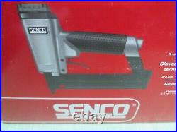 SENCO SLP20XP Senco SLP20XP 18 Gauge Brad Nailer withCase, 5/8 to 1-5/8 430101n