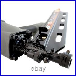SFR2190 Pneumatic Nailer 21 Degree 3-1/2 Framing Nailer Air Powered Nail Gun US