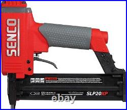 Senco 430101N SLP20XP 1-5/8-Inch 18 Gauge Brad Nailer with Case