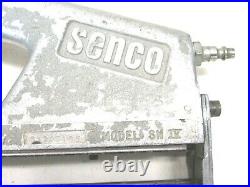 Senco Air Powered Framing Nail Gun Nailer, Sniv Sn4