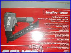 Senco Joist Pro150XP 1 1/2 Nailer Joist Hanger Nail Gun