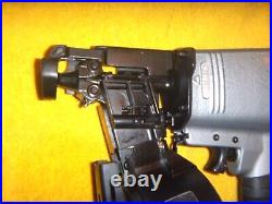 Senco Model Scn40r Coil Roofing Nailer Nail Gun