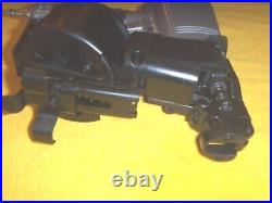 Senco Model Scn40r Coil Roofing Nailer Nail Gun