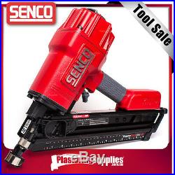 Senco Nailer Nail Gun Framing Clipped Head FramePro FinishPro SN751XP