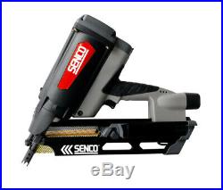 Senco SGT90i Gas Nail Gun First Fix 90mm Framing Nailer Li-ion