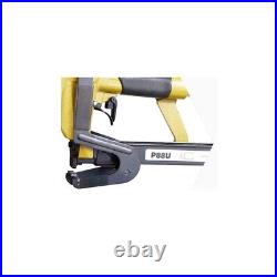 Soft Furniture Nail Gun Pneumatic Nailer Tool with Special Tip Mattress Stapler