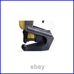 Soft Furniture Nail Gun Pneumatic Nailer Tool with Special Tip Mattress Stapler