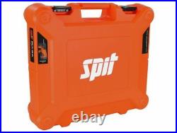 Spit Pulsa 40P+ Cordless Gas Nailer with 20 Pin Magazine 019653