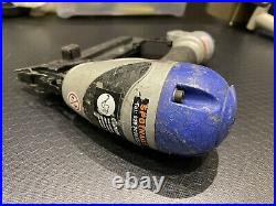Spotnails Air Nailer Nail Gun 18 Gauge Brad Nails Pneumatic 1-2 Nails