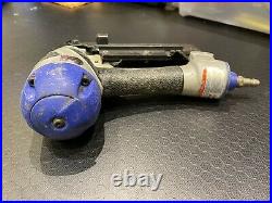Spotnails Air Nailer Nail Gun 18 Gauge Brad Nails Pneumatic 1-2 Nails